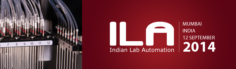 Indian Lab Automation